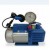 POMPA VUOTO BIST.42LT1/4HP C/ELET+VACUOMETRO TECNOGAS