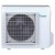 CONDIZIONATORE UNITA' ESTERNA ECO PLUS U.E. MONO P/CRXC25A R-32