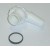 PIPETTA MOPLEN X SCARICO LAVATRICE INNESTO MASCHIO