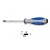 CACCIAVITE CON FORO (FUMASI) PH2X100 (CROCE)