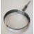 COLLARE UNIVERSALE CALDAIA 140/200 BIANCO
