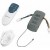 TELECOMANDO PER VENTILATORE SOFF.SALOON