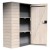 COTTAGE PORTATTREZZI 531942 154X84X222 CM.