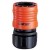 RACCORDI PORTAGOMMA CON ACQUASTOP UNIVERSALE 8549