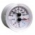 TERMOIDROMETRO A CAPILLARE CASSA D.42 ATTACCO 1/4 SCALA 0/7 BAR