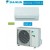 CONDIZIONATORE SENSIRA FTXF25A/RXF25A R 32 9000 BTU DAIKIN UNITA' INTERNA ED ESTERNA