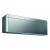 CONDIZIONATORE U.I. PARETE STYLISH  ARGENTO FTXA42AS R-32  DAIKIN