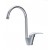 MISCELATORE SERIE PLATINO SATINATO 115.0029.587