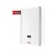 SCALDABAGNO GAS INFINITY  RINNAI 17 LT INTERNO CSI