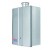 SCALDABAGNO GAS INFINITY  CONDENSAZIONE RINNAI 26 LT INTERNO