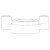 SEDE ESTRAIBILE CON ORING OR161 E GUARNIZIONE SEDE X CASS.INC.RAME PUCCI PUCC9095