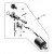 GALLEGGIANTE  STIR BLITZ MODELLO 12 PHD MONOTASTO