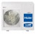 CONDIZIONATORE INVERTER UNITA' ESTERNA TRIAL 68K GAS R-32 3U68S2SG1FA HAIER