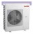 CONDIZIONATORE TOYOTOMI UNITA' ESTERNA QUADRI SPLIT DA 28.000 (4 ATTACCHI) GAS R32 MFMR32-28INV-4