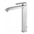 MISCELATORE LAVABO SC.AUT.11/4 LEVEL ALTO  PAFFONI CROMO LES085CR