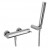 MISCELATORE DOCCIA ESTERNO STICK  PAFFONI CROMO