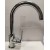 MISCELATORE LAVELLO SAVIL SPRINTER  MONOFORO CANNA ALTA A PONTE FUSA LEVA LATERALE CROMO  ITALY