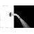 SOFFIONE ANTIVANDALO DROP TEKNO ART 13922