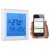 CRONOTERMOSTATO WI-FI APP SMARTPHONE BRAVO
