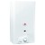 SCALDABAGNO A GAS SAUNIER DUVAL OPALIA LOW NOX C14 GPL       CAMERA APERTA