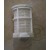 CARTUCCIA RETE PLASTICA PER FILTRO CONENITORE AKANET 777 5 POL. ATT.3/4