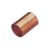 MANICOTTO RIDOTTO RAME PER SALDATURA RAME FRIGO  FEM. 19,05 (3/4) X FEM.15,87 (5/8)