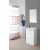 COMPOSIZIONE STELLA CM 50 BIANCO SAVINIDUE