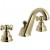 BATTERIA LAVABO  3 FORI S.A.11/4 PAFFONI IRIS IR oro
