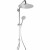 SET DOCCIA POSEIDON CROMO METAFORM
