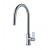 MISCELATORE LAVELLO CROLLA SERIE 7790  DOCCIA EST. 7790 CROMO