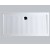 PIATTO DOCCIA 70X120 WATERLINE 45 H.4,5 CERAMICA
