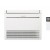 CONDIZIONATORE 9000 BTU INVERTER MUZ-AP25VG/MSZ-AP25VG R32 UNIT.ESTERNA ED INTERNA MITSUBISHI ELECTRIC