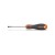 CACCIAVITE TG P. NERA 6x100 3COMPONENTI