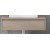 BASE PORTALAVABO 1 CASSETTO TREVI OLMO ROUESSAU CM.60 P.46 H.22
