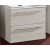 BASE PORTALAVABO DUE CASSETTI PER MARANELLO CM.60 LARICE