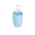 JUICE DISPENSER AZZURRO