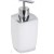 LEILA DISPENSER BIANCO