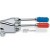 MISCELATORE MONOPEDALE A PAVIMENTO RIVER ART.560