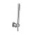 KIT DOCCIA 1063 CON FLEX 15O CM SENZA STOP