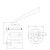 CARTUCCIA 154 ZUCCHETTI ISY MM38 X H54