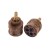 CARTUCCE CERAMICHE N.258 DEVIATORE EVO G35 2 VIE