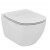 VASO TESI NEW SOS.AQUAB.C/SE.BCO T354701 CON COPRIVATER CHIUSURA NORMALE