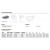 LAVABO COLIBRI' NEW CM.55 BIANCO  POZZI GEBERIT