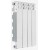 RADIATORE FONDITAL CALIDOR SUPER B4 int.500 DA 7 ELEM.