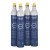 BOMBOLA CO2  RICAMBIO PER GROHE BLUE GR.425 1 PZ COD.40422000