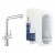 Miscelatore con sistema di filtrazione canna a l grohe blue home starter kit kit completo ART.31454001