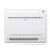CONDIZIONATORE CONSOLE AF35S2SD1FA  INVERTER 12000 HAIER UNITA' INTERNA  R32