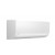 CONDIZIONATORE MIDEA XTREME LIGHT INVERTER 18000 UNITA INTERNA
