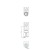 CARTUCCE CERAMICHE N.233 "NEWFORM" EGON