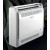 CONDIZIONATORE ARYA INVERTER 12.000 BTU PALMAROLA  CONSOLE A++